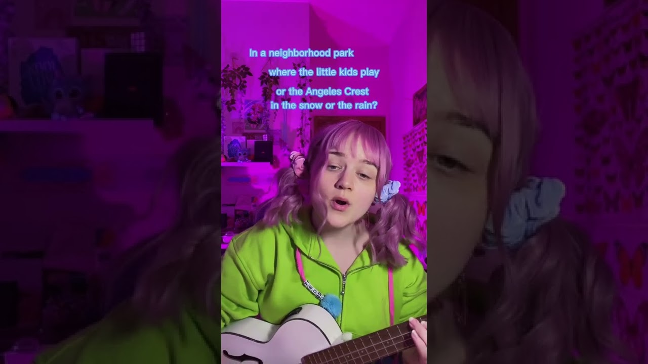 The 30th by Billie Eilish Ukulele Cover by Elliot Lee YouTube