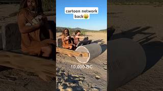 Cartoon Network Is Back