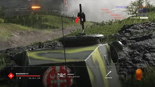 Weird Glitch - BFV - 2eZ4u