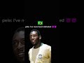 pele vs L.R (pele vs Lev yahsin and Ronny pasla)