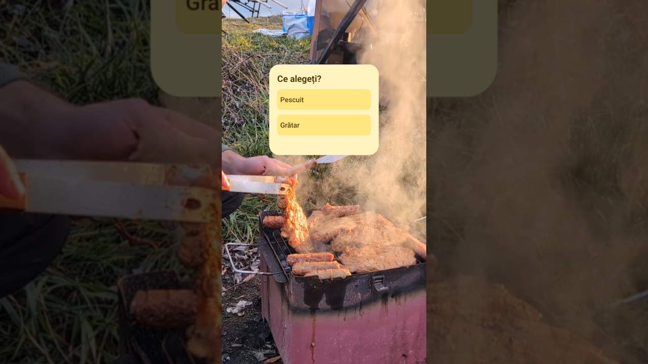 Ore ce e mai bun? Sau amândouă? #pescuit #carpfishing