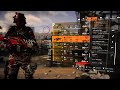 The division 2 night hunter