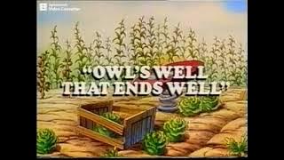 Winnie the Pooh - Helping Others (Subtitle Bahasa Indonesia) [Part 1]