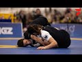 Adele Fornarino vs Ana Mayordomo | FULL MATCH | 2025 IBJJF No Gi Worlds Final