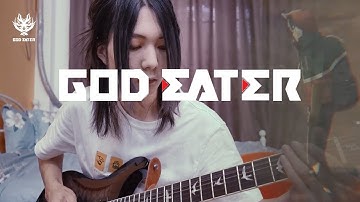 【噬神者】GOD EATER RESONANT OPS OLDCODEX - Feed A