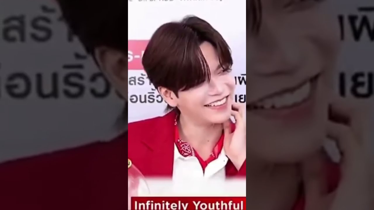 HI JUMMO GMMTV officially announced the representative
