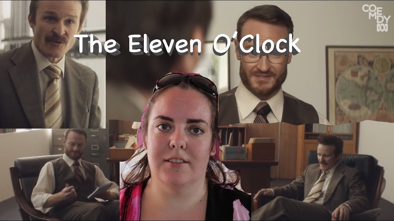The Eleven O'Clock Short Film Saturday YouTube