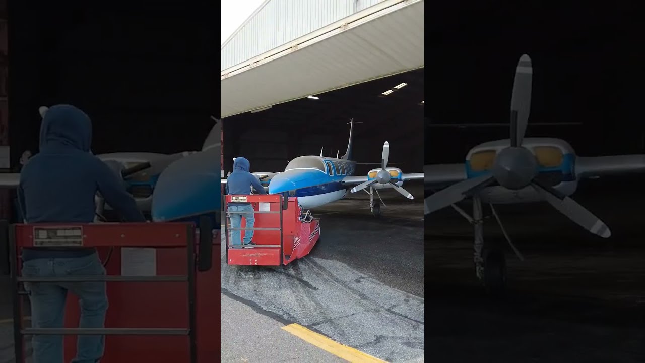 Restoring This ABANDONED AIRPLANE 