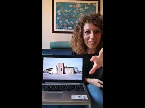 SlowTalk - Dalla Difesa di Porta San Paolo all'Eccidio del Ponte dell'Industria