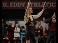 Gopher Wrestling 2024 Big Ten Tournament Hype