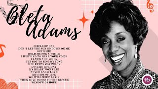 15x Oleta Adams | The Best Of International Music