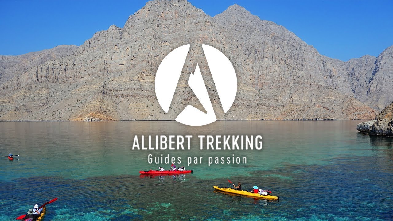 allibert voyages oman