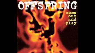 The Offspring - Come Out And Play (Keep 'Em Separated) 8-bit cover