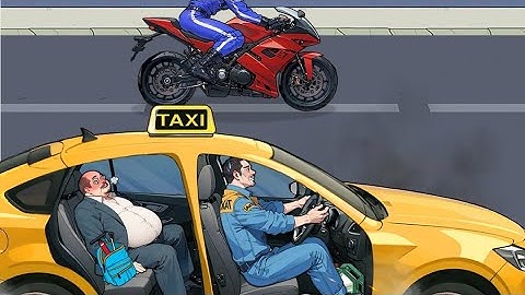 Brain Puzzle 2 Logic Twist level 30 send the drunk passenger home and don