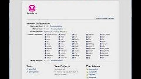 How to change port 80 to 81 Wampserver on Windows 10 step by step [2015]