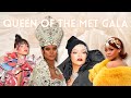 How Rihanna Became the Queen of the Met Gala