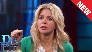 Dr Phil Show 2023 | I Believe My Pregnant Daughter's Boyfriend Is Abusing Her