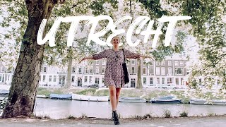 mijn favoriete plekken in Utrecht 📍 winkels, restaurants & andere hotspots