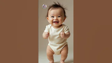 Pipi Piu Paapa Papa Song Cute Baby Smart Dance Viral 