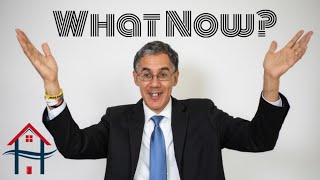 Real Estate | The Eviction Moratorium is Over..What Now