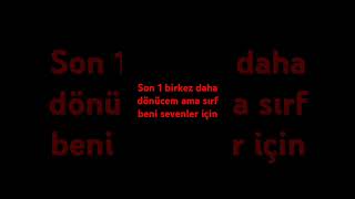 Sevmeyen Sevmesin Resimi