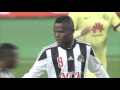 Tp mazembe  kalaba goal versus club america