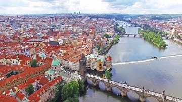 Amazon Web Services Opens New Office in Prague | Amazon Web Services