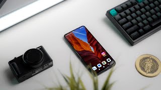 The Best Budget Smartphone?