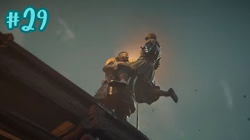 FIGHT TO THE DEATH | Assassin Creed Valhalla - part 29