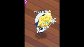 rating cookies mining skills #cookierun