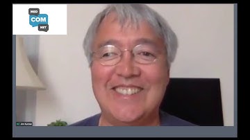 K3-Discussion - Meet the keynote speaker: Jim Kurose