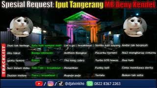 Dj Alvin Kho™ · Funkot PUJASERA Nonstop Remix Spesial Request Iput Tangerang MR.Deny KendeL