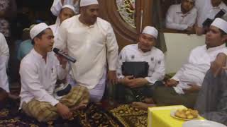 GUS WAHID - SULUK YABATROTIM!! AJIBB