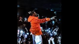 Tiakola- Mayday(audio officiel)