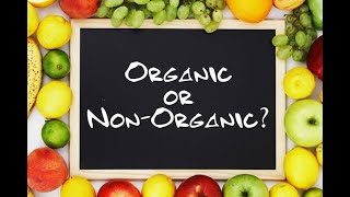 Organic Vs Non-Organic | What is organic products | Is organic food is good?| TAMIL!! | தமிழ்!! screenshot 4