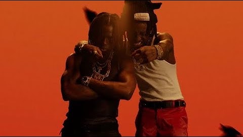 Thumbnail of Rema and Shallipopi - BENIN BOYS