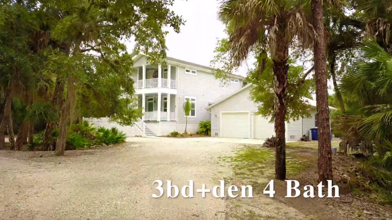 Dana Rd Beautiful Southwest Florida Property For Sale YouTube