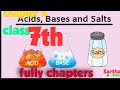 Carboxylic Acid Reactions (AcidBase) - YouTube
