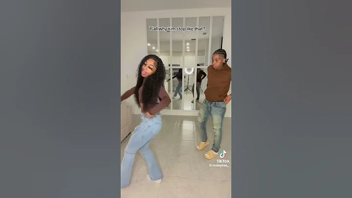 RKEMPIREE DOING VIRAL DANCE #rkgang #comedy #rk #viralcomedy#viral #couple#viralmoment #comedyvideos