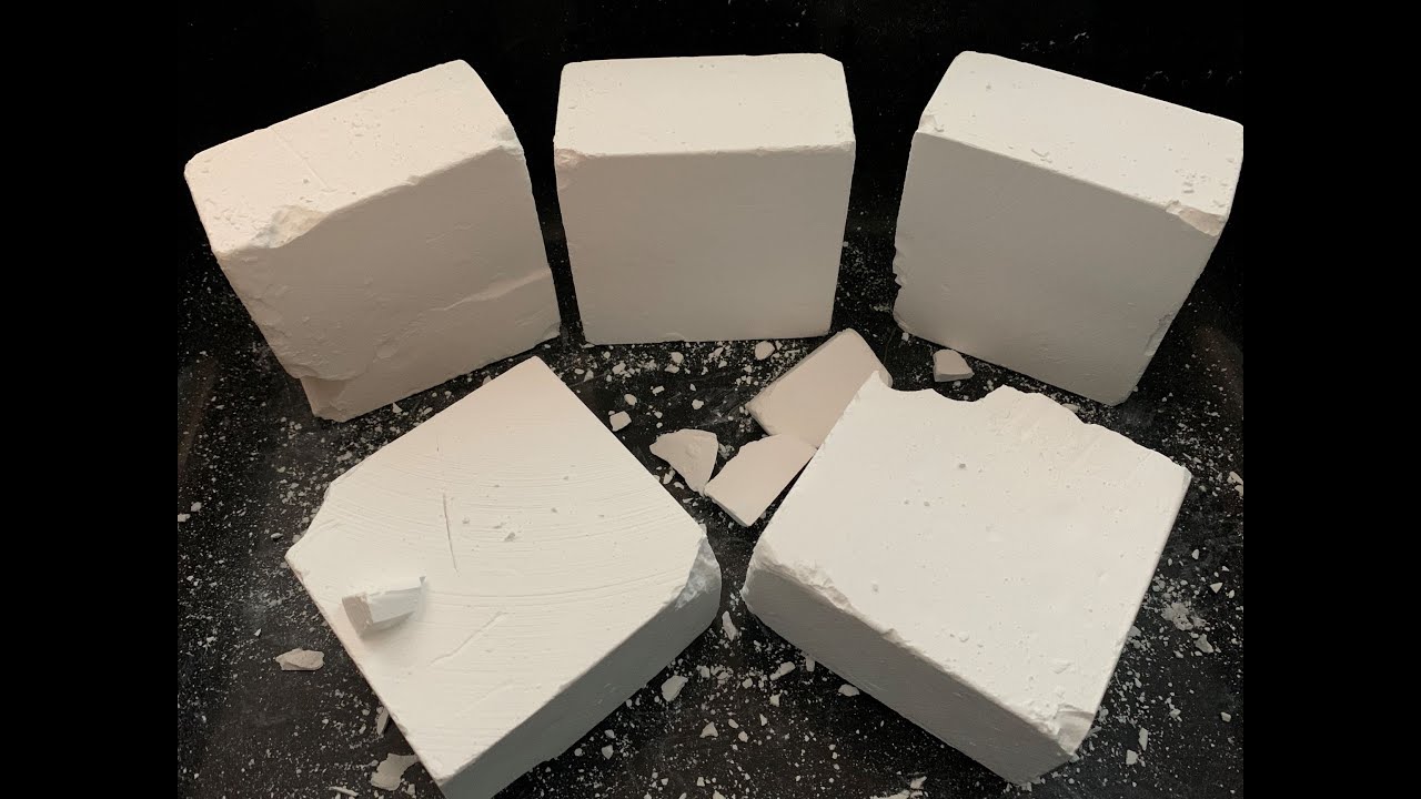 ASMR OLDER ADER Gym Chalk Relaxing YouTube