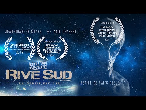 Rive Sud Origine (Partie 1) Bande-Annonce + 5 minutes Bonus