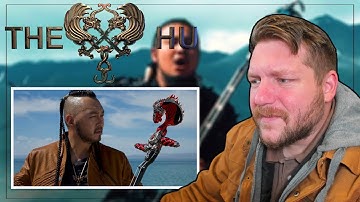 FIRST TIME HEARING The HU band - "Yuve Yuve Yu" Reaction