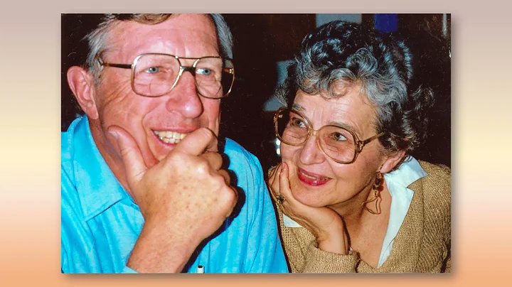 Dorothy Harper Memorial Slideshow