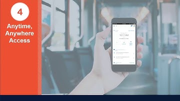 Workforce Ready: Intro to New UI Overview