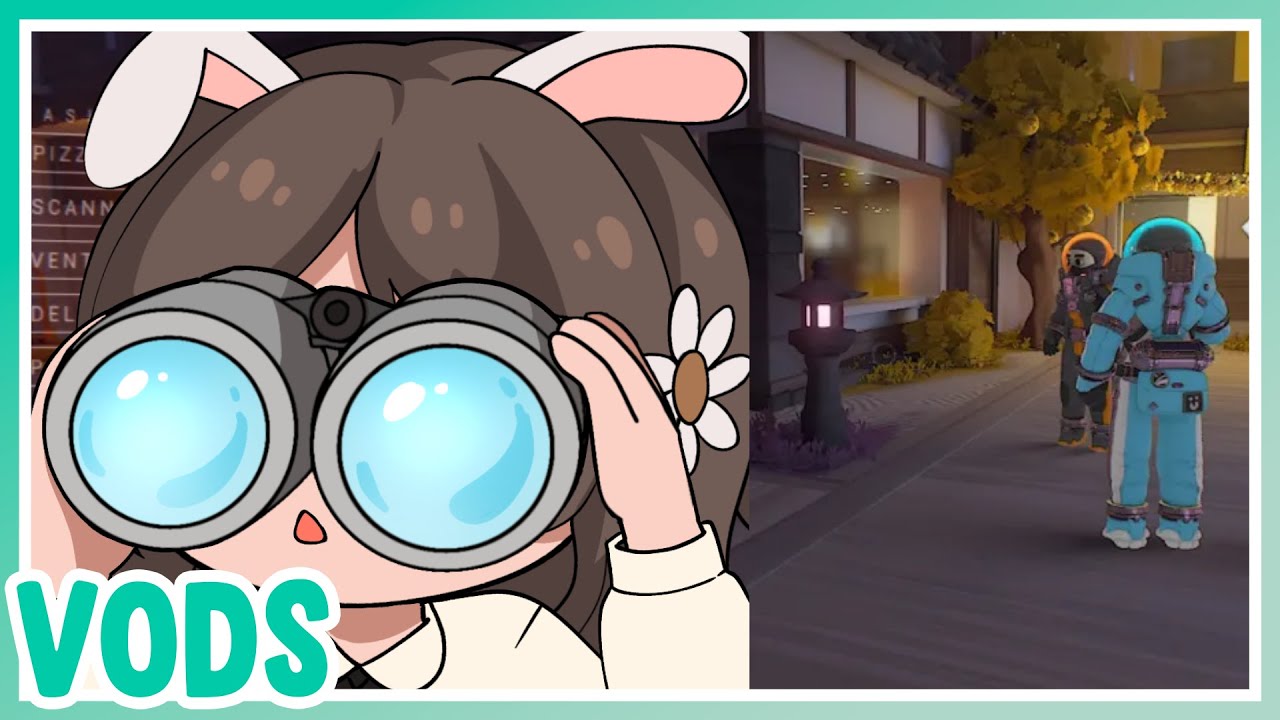 I lost my maid - VOD