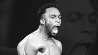 TOP 10 NIGEL BENN KNOCKOUTS