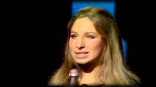 Barbra Streisand&#39;s Release Me: Didn&#39;t We
