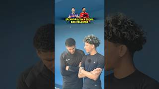 Tropa Dos Volantes 5