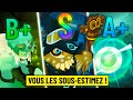 LES MEILLEURS COMPAGNONS DOFUS PVM (Mono/Multi) - Quêtes / DJ / XP