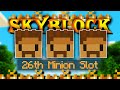 Hypixel SkyBlock Hardcore [57] The Sweatiest Ironman Profile